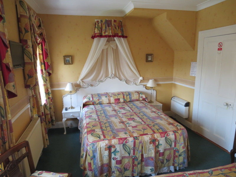 The Willows Tralee Luaran gambar